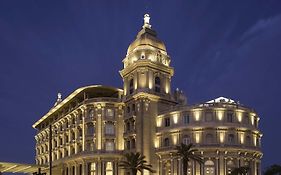 Sofitel Montevideo Casino Carrasco & Spa